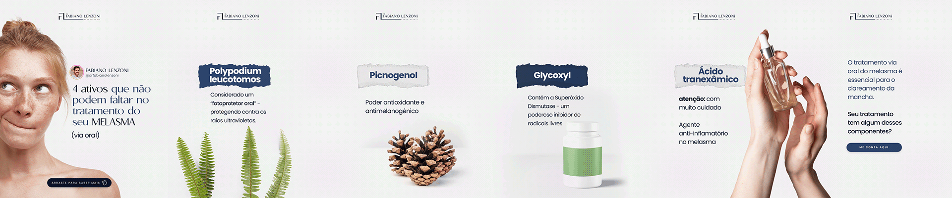 Screenshot 2025-03-27 at 11-00-11 Social Media Posts - Dr. Fabiano Lenzoni Behance