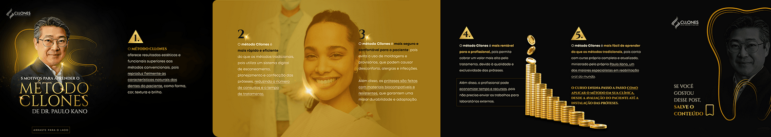 Screenshot 2025-03-27 at 11-02-49 Social Media Posts - Dr. Paulo Kano Behance