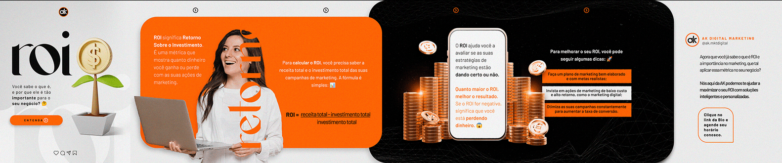 Screenshot 2025-03-27 at 11-06-46 Social Media Posts - ak digital Behance