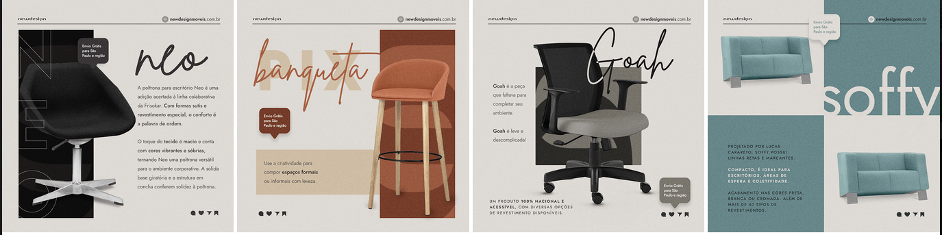 Screenshot 2025-03-27 at 11-07-55 Social Media Posts - New Design Behance